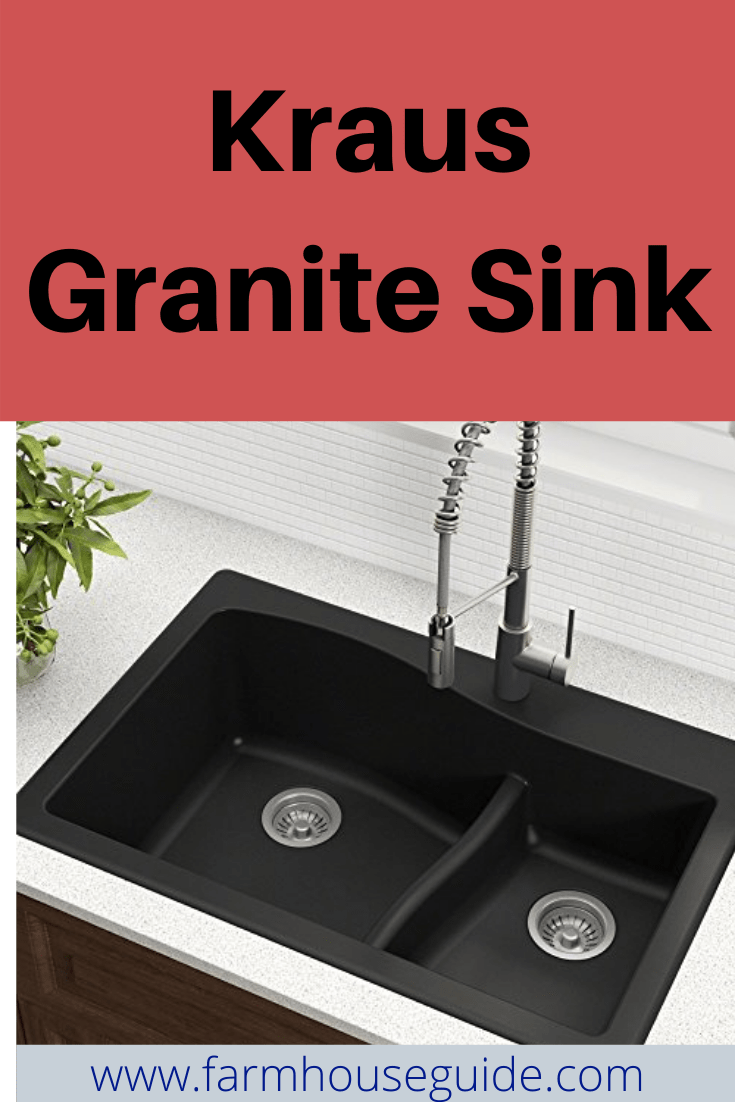 7 Top Mount Farmhouse Sink Options To Consider Farmhouse Guide