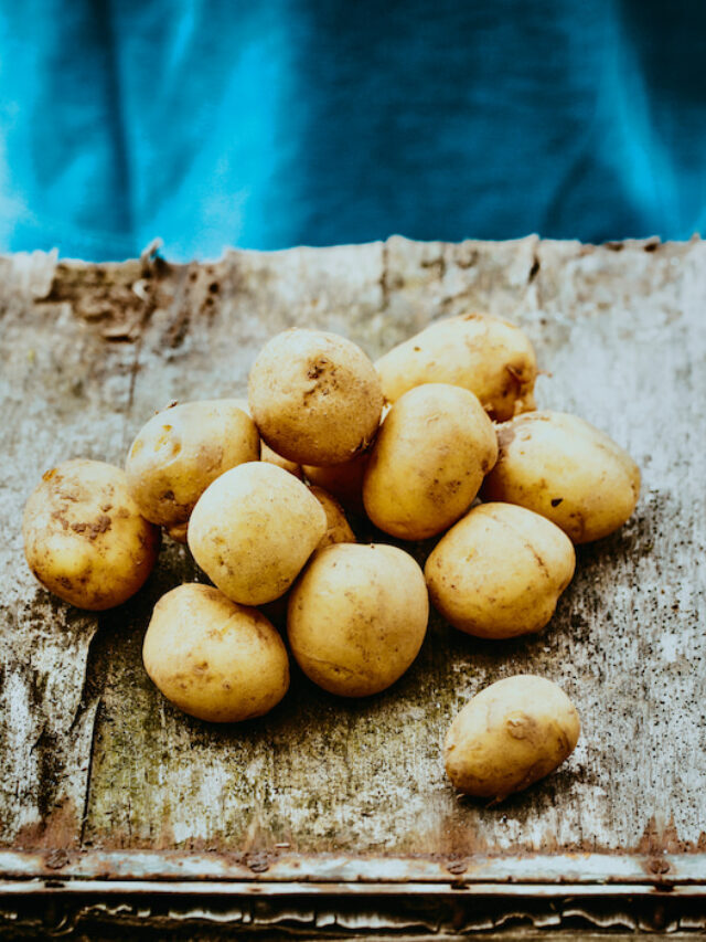 7 Ways to Tell If a Potato is Bad