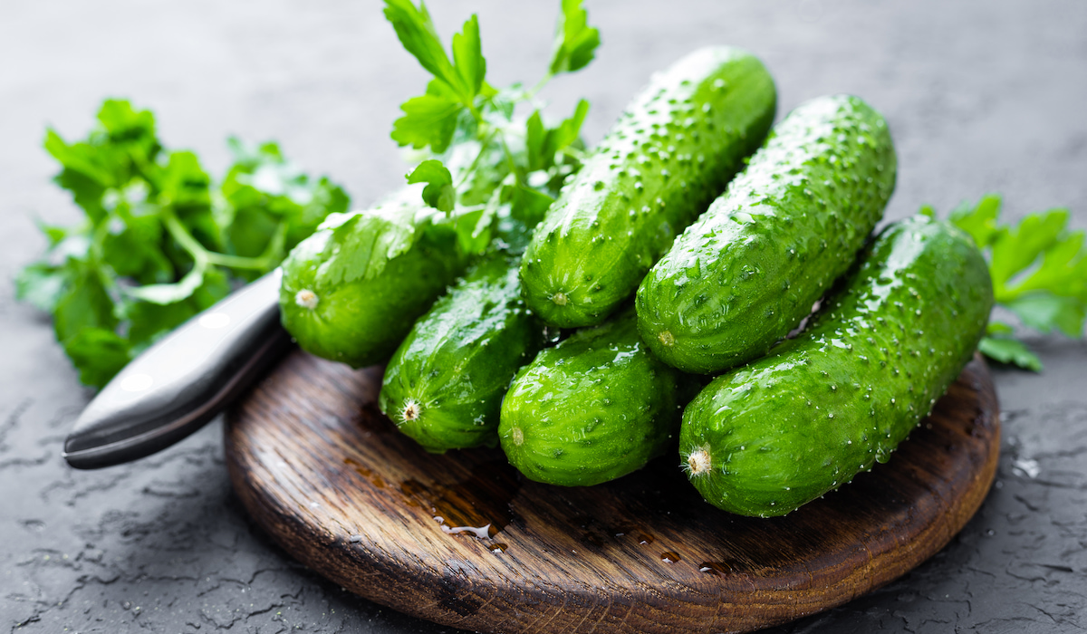 5 Ways to Tell If a Cucumber Is Bad Farmhouse Guide