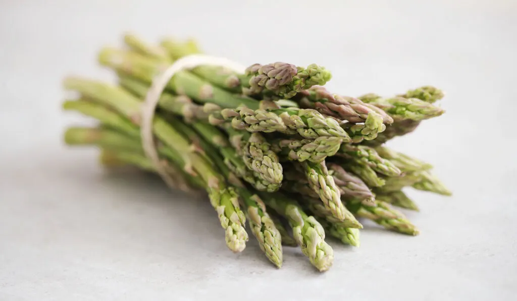 asparagus