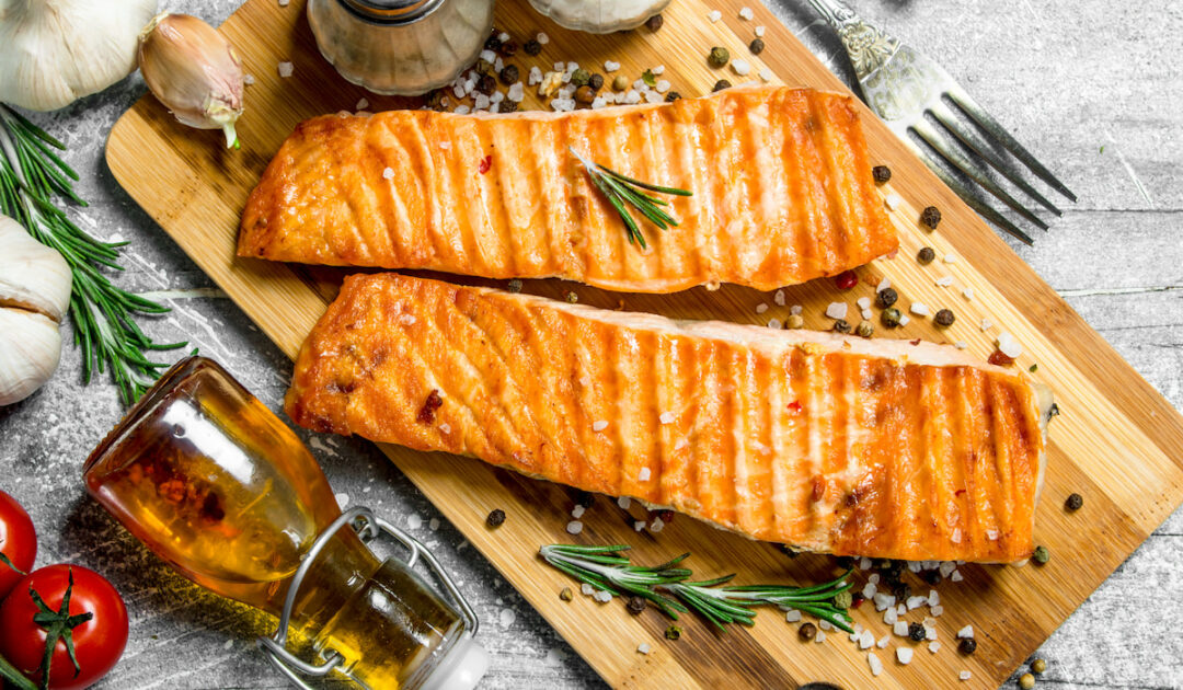 25 Types of Edible Fish - Farmhouse Guide