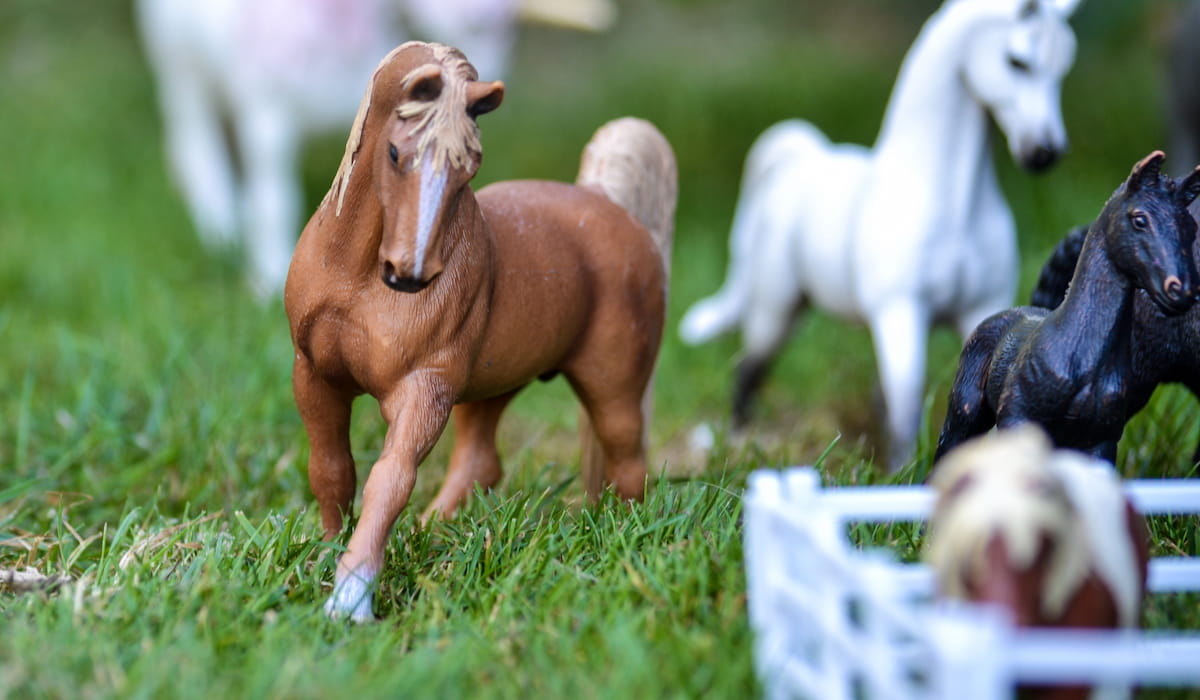 21 Best Horse Toys for Kids Farmhouse Guide