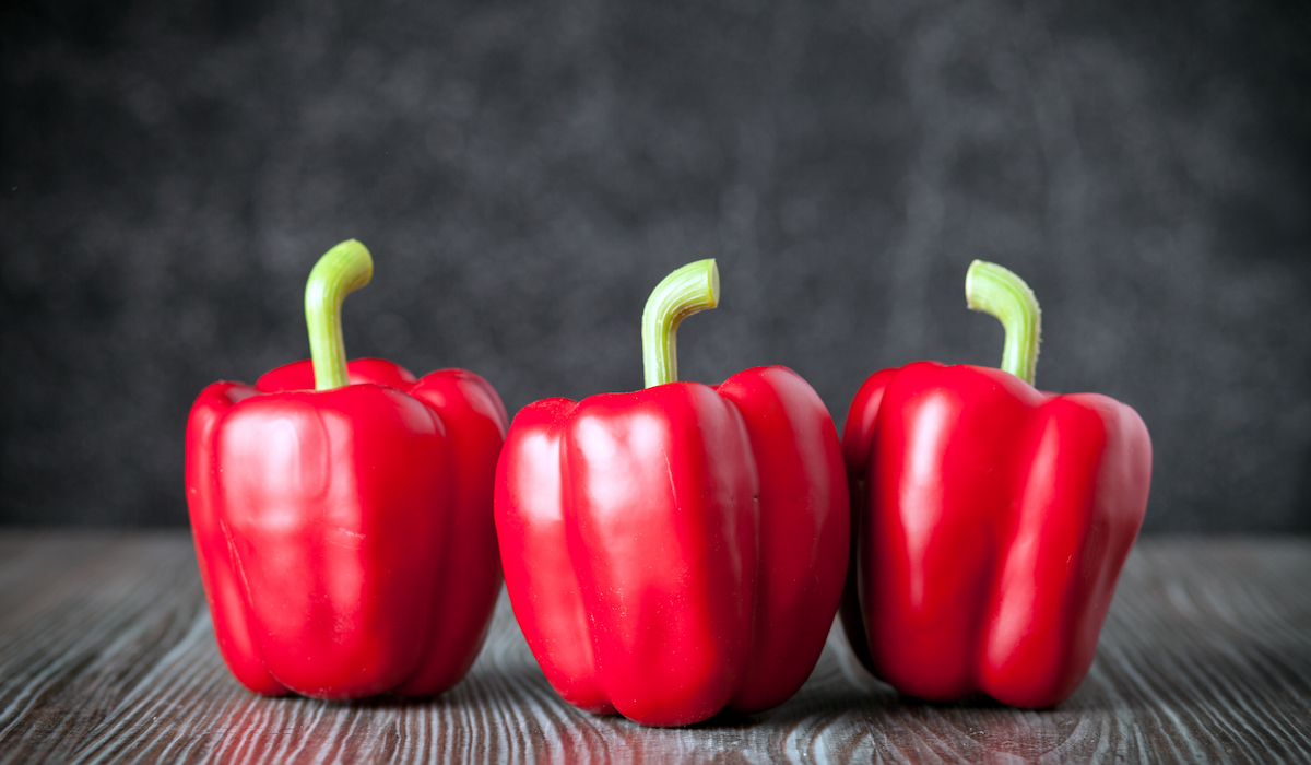 Can Chickens Eat Peppers Farmhouse Guide