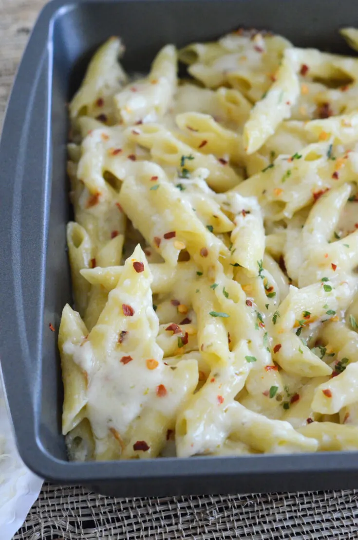 pepper jack mac and cheese