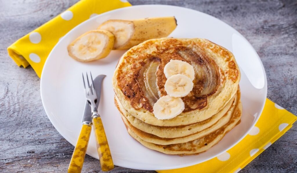 banana pancakes - ee220320