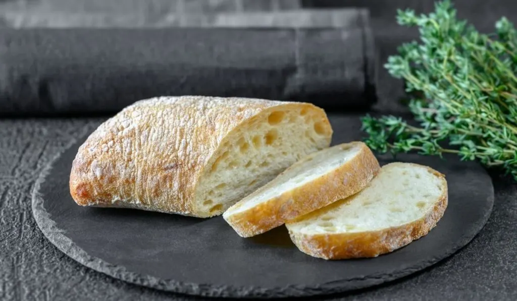 ciabatta bread - ee220320