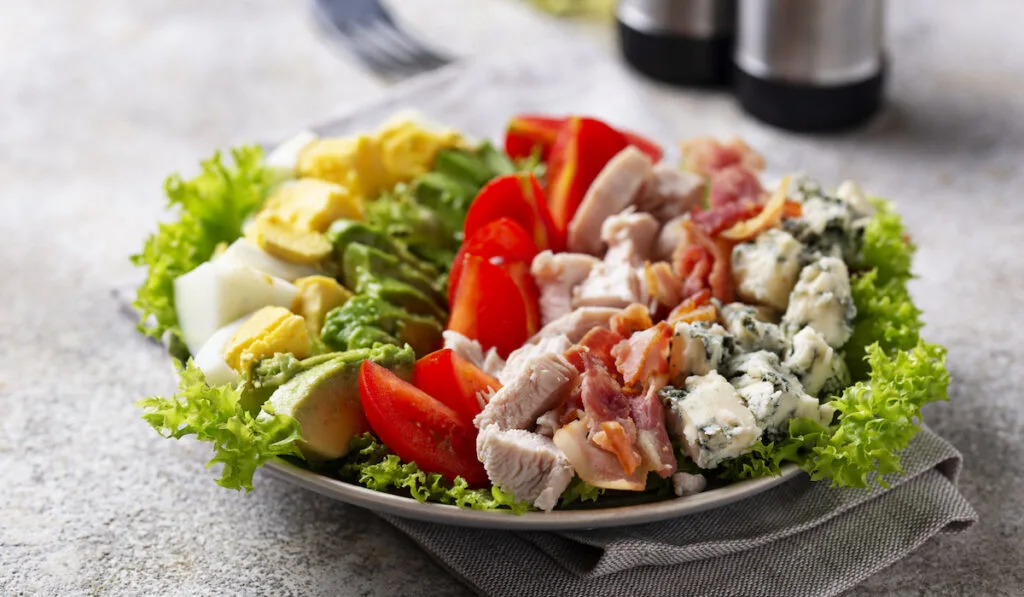 cobb salad