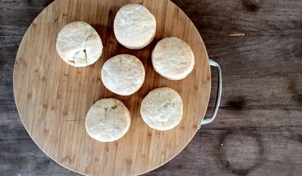 homemade biscuits - ee220320