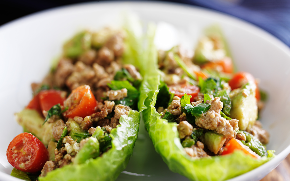 10 Ways to Have a Sandwich Without Bread Farmhouse Guide