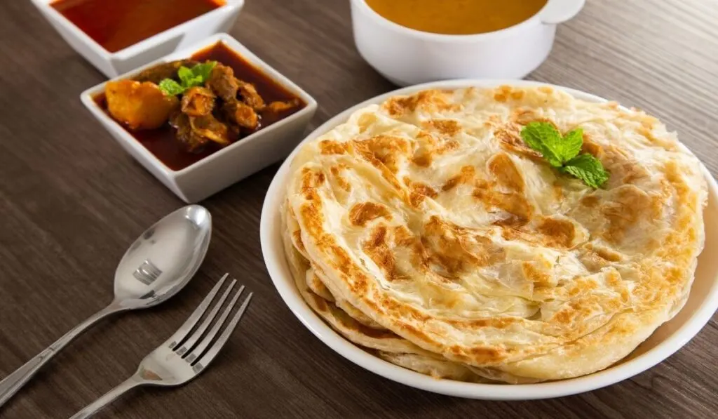 roti bread - ee220320