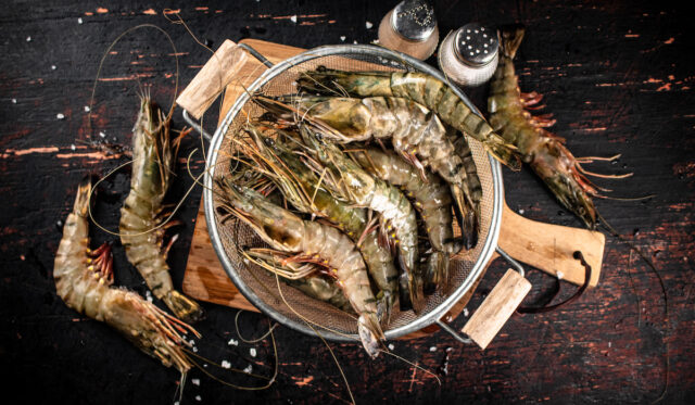 How to Tell If Shrimp Is Bad - Farmhouse Guide