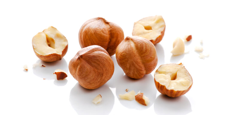 21 Types of Edible Nuts - Farmhouse Guide