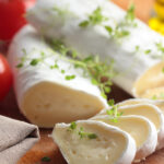 11 Benefits of Goat Cheese