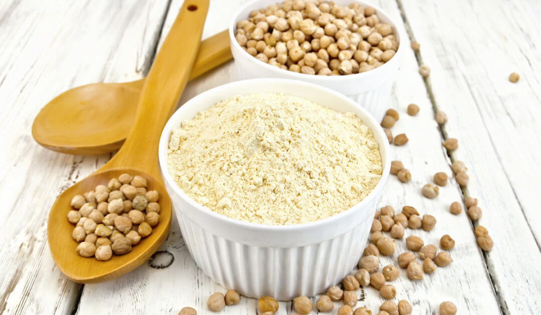 5 Types of Flour That Work for Fried Chicken Farmhouse Guide