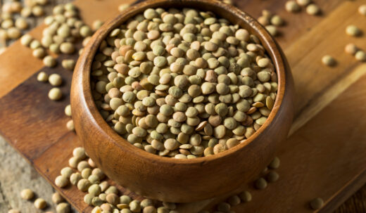 3 Types of Green Lentils - Farmhouse Guide