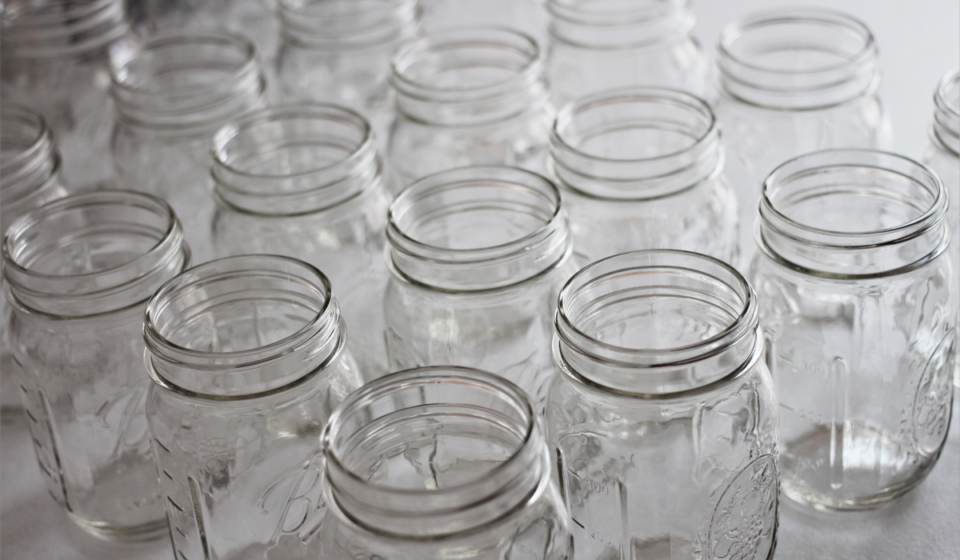 How To Sterilize Mason Jars? Farmhouse Guide