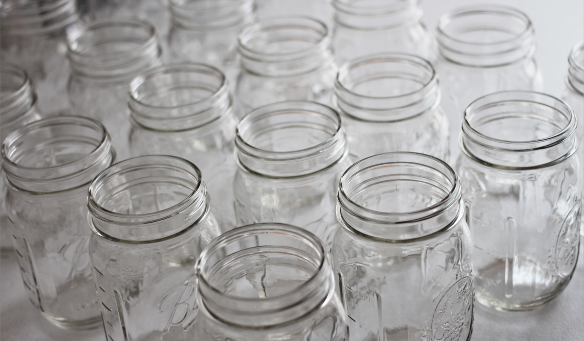 How To Sterilize Mason Jars? Farmhouse Guide