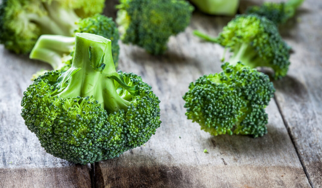 Ways to Tell if Broccoli Is Bad Farmhouse Guide