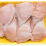 Should Frozen Chicken Have a Smell?