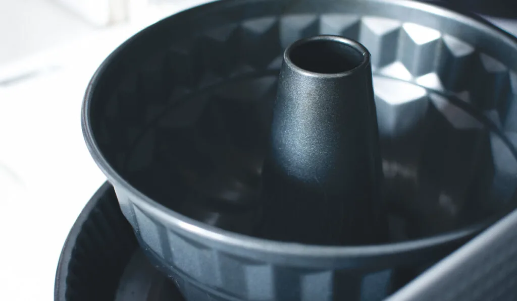 The Best Bundt Pan | Reviews by Wirecutter