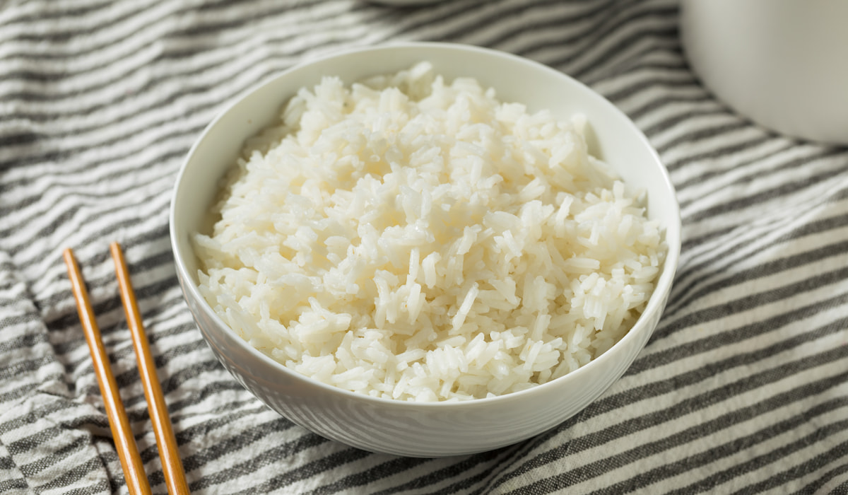 Rinsing Rice After Cooking... Can You? Should You? Farmhouse Guide