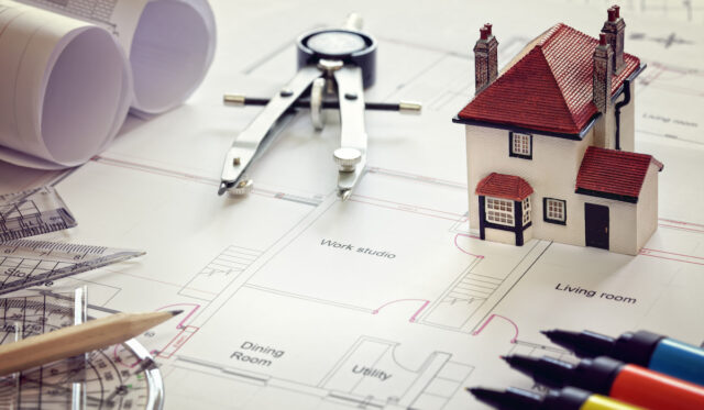 7 Ways to Find Your Home Lot Size - Farmhouse Guide