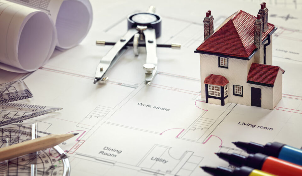 7 Ways to Find Your Home Lot Size Farmhouse Guide