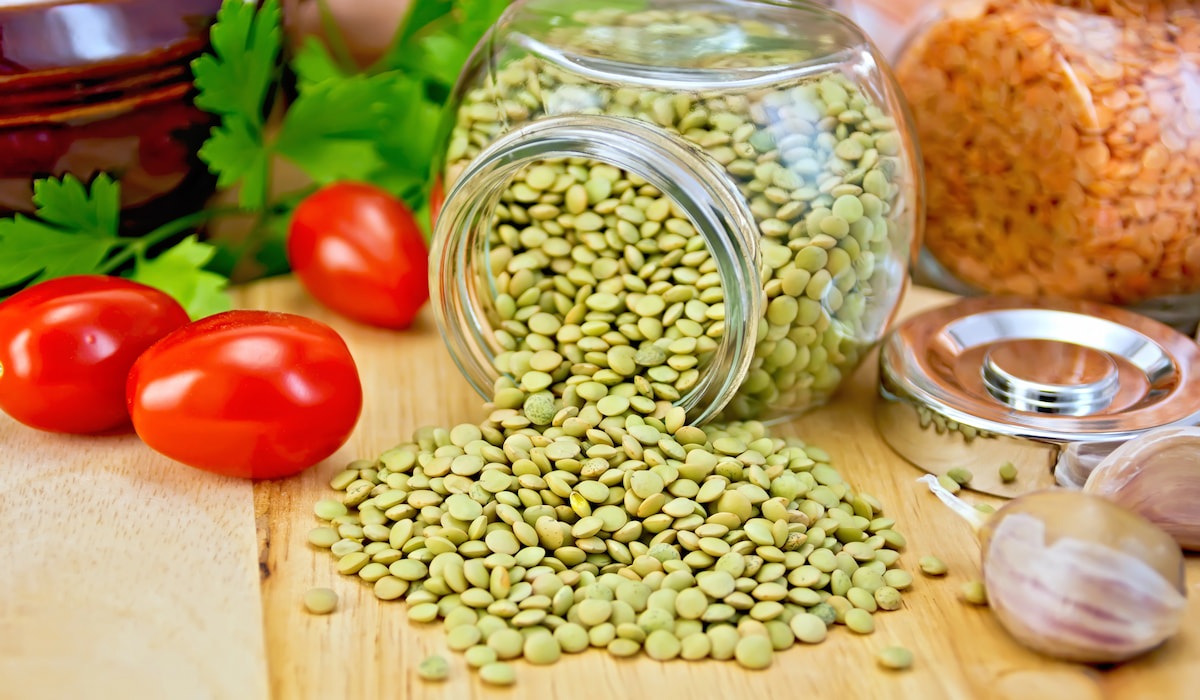 3 Types of Green Lentils Farmhouse Guide