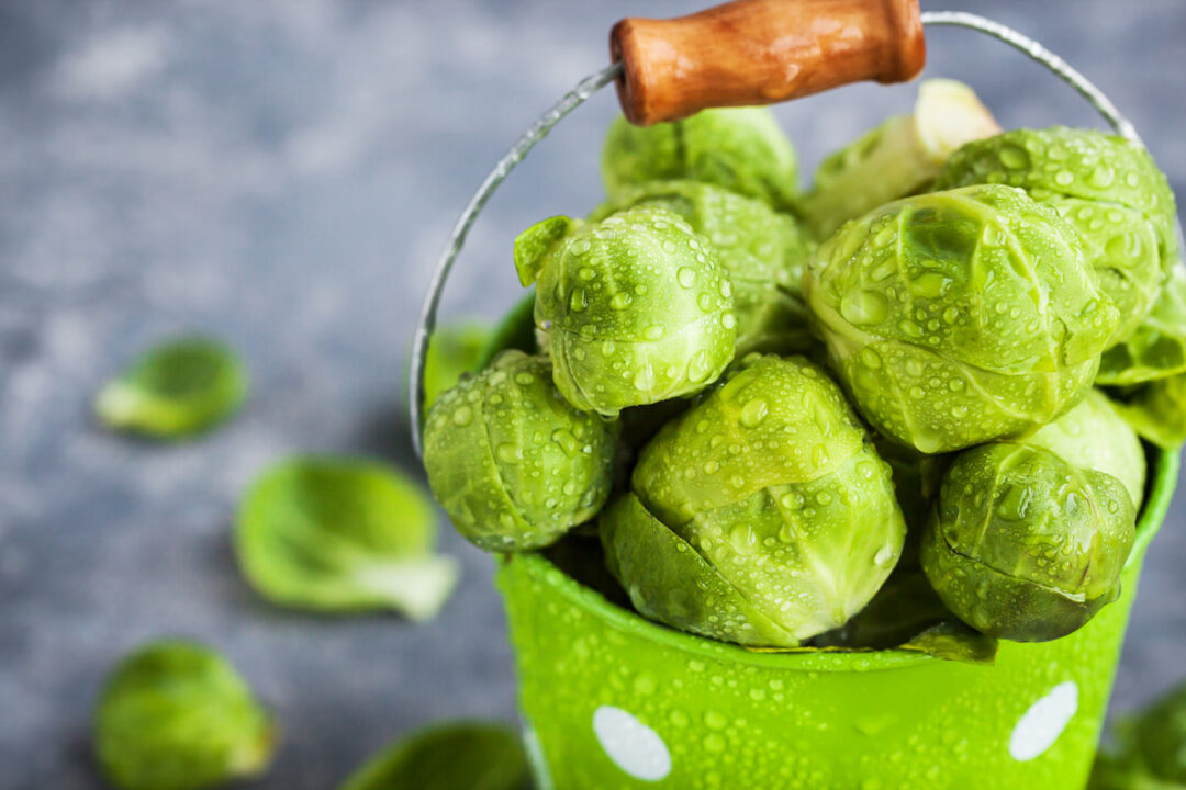 How to Tell If Brussels Sprouts Are Bad? Farmhouse Guide