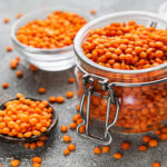3 Types of Red Lentils