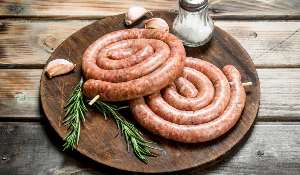 7 Types of Sausage Casings (and When to Use Them) Farmhouse Guide