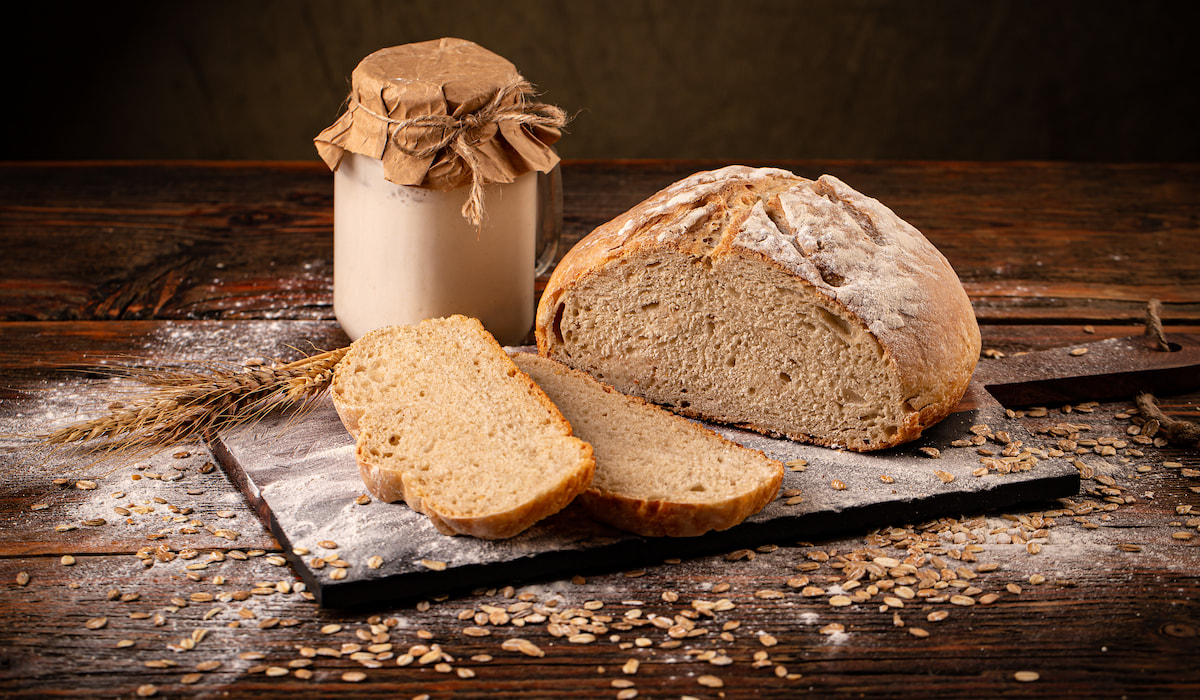 49 Breads Without Wheat or Soy Farmhouse Guide