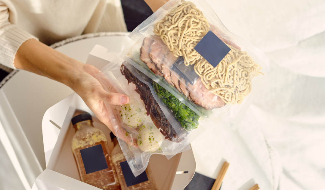 Dry Canning Vs. Vacuum Sealing Farmhouse Guide