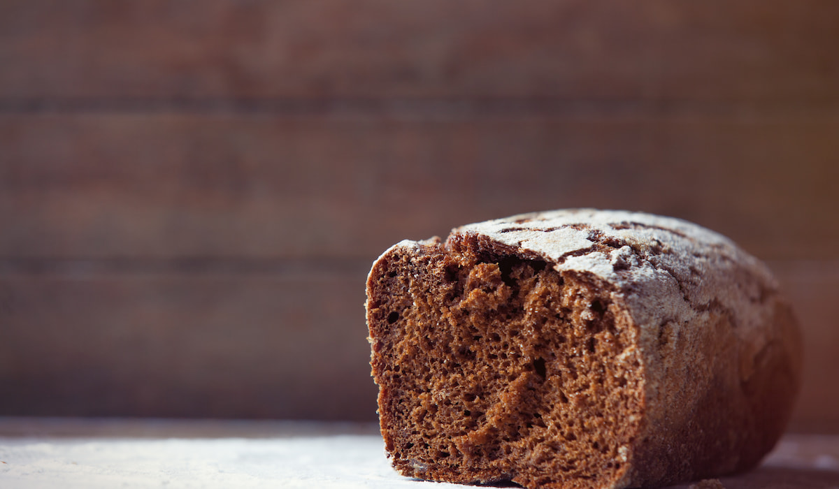 49 Breads Without Wheat or Soy Farmhouse Guide