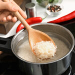 Top 4 Tips for Cooking Rice in Soup Instead of Water