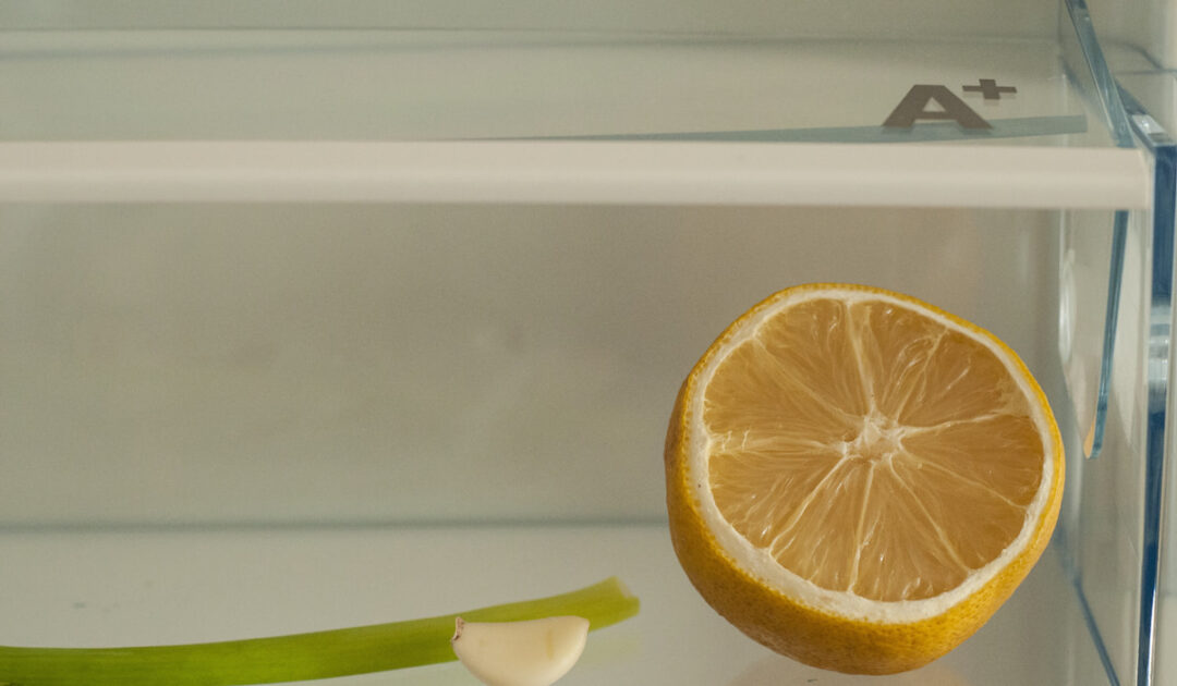 13 Tips for Getting Bad Smells Out of Your Fridge Farmhouse Guide