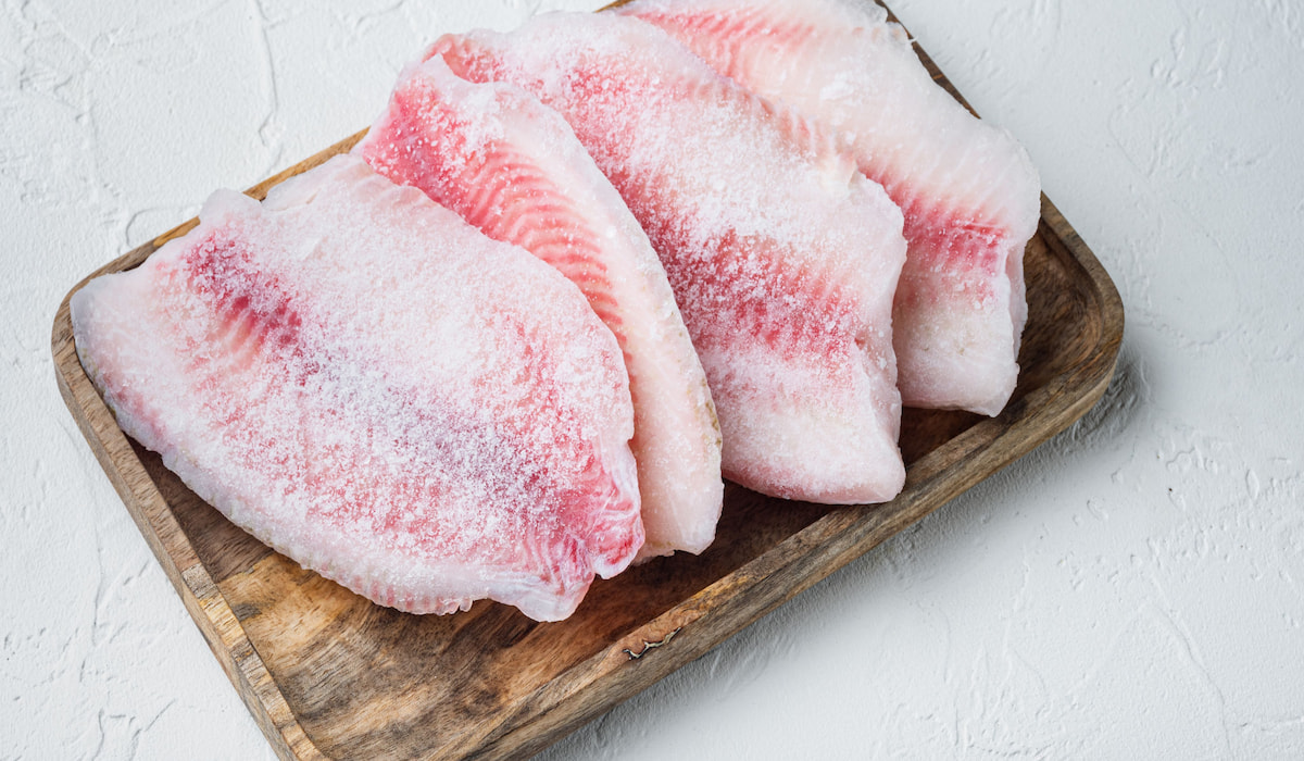 How to Tell if Frozen Fish is Bad Farmhouse Guide