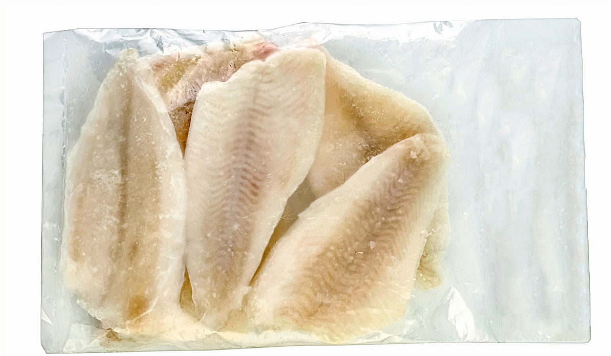 How to Tell if Frozen Fish is Bad - Farmhouse Guide