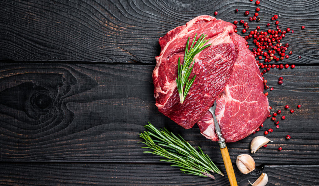 Types Of Meat From A Cow Farmhouse Guide