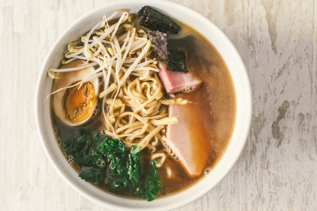 Does Ramen Go Bad or Expire? Farmhouse Guide