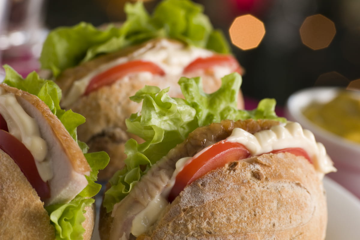 12 Creative Ways to Use Leftover Dinner Rolls Farmhouse Guide