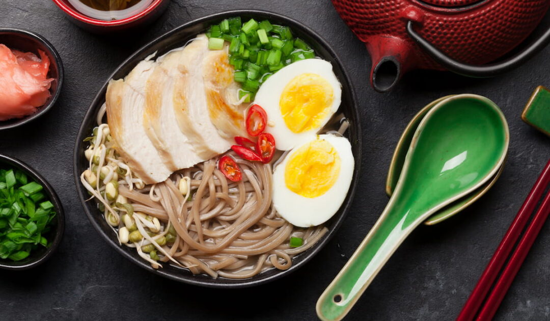 5 Tips for Reheating Ramen - Farmhouse Guide