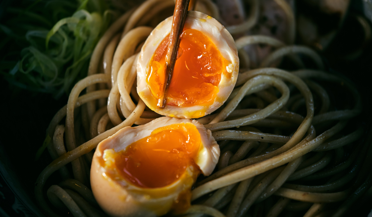 6 Ways to Add Eggs to Ramen Farmhouse Guide