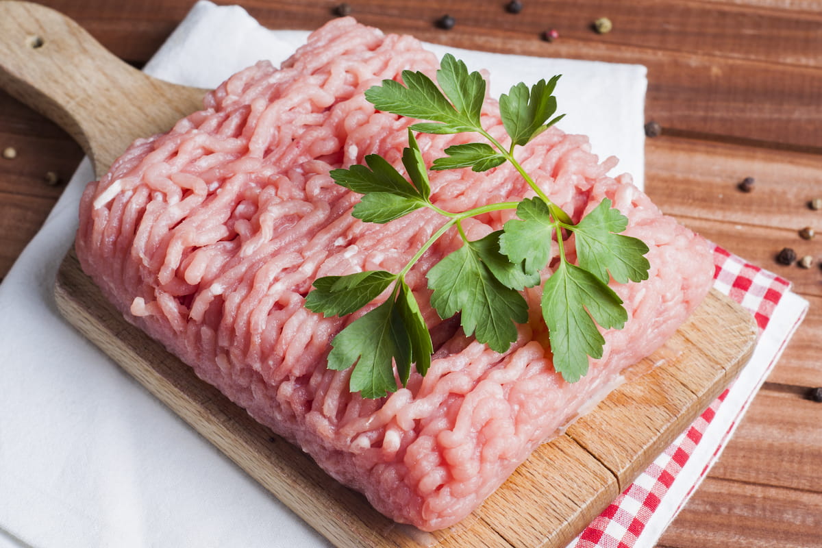 How to Tell if Ground Turkey Is Bad Farmhouse Guide