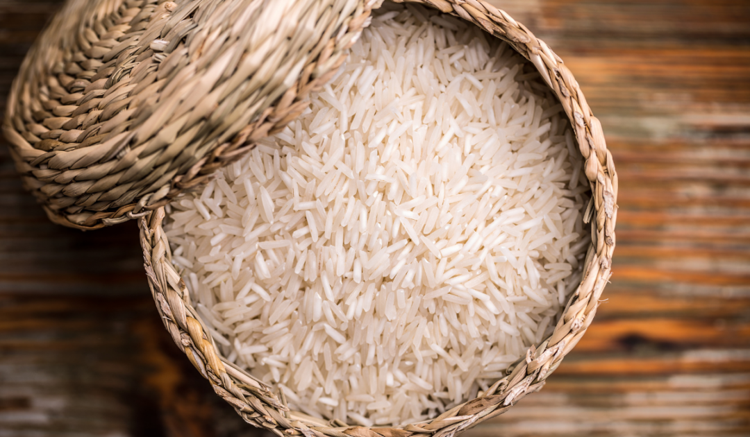 How to Tell if Rice Is Bad Farmhouse Guide