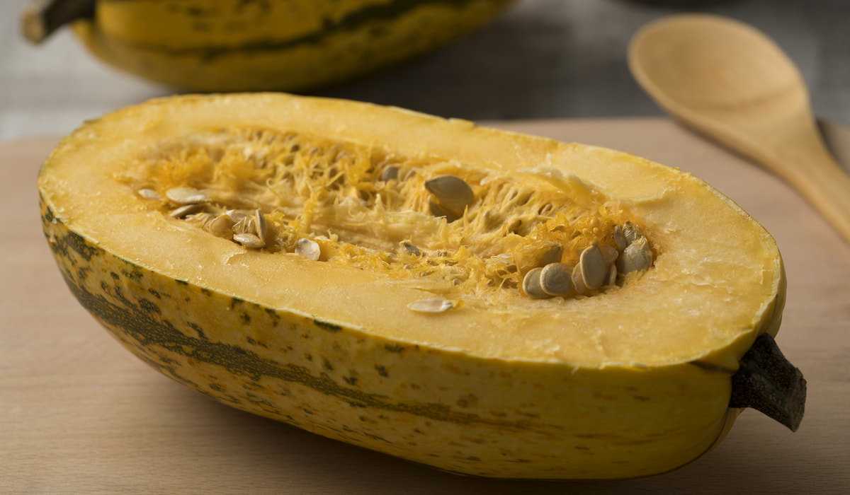 How to Tell if Spaghetti Squash Is Bad Farmhouse Guide
