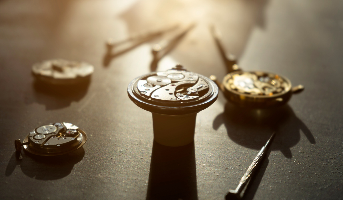 5 Best Clock Oils Farmhouse Guide