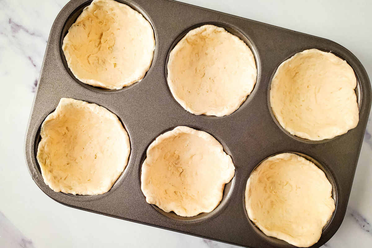 Easy Biscuit Pot Pies Farmhouse Guide