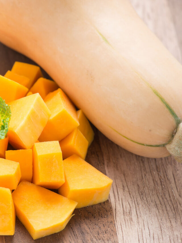 How to tell if squash is bad Farmhouse Guide