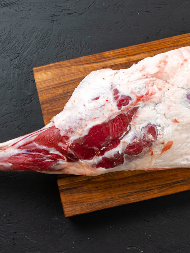 Does Goat Meat Taste Like Lamb?